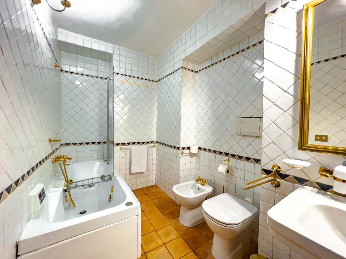 Irex Spanish Steps Private Apartment Rome Exterior photo