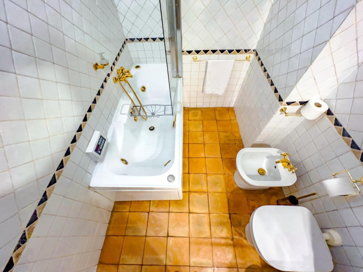 Irex Spanish Steps Private Apartment Rome Exterior photo
