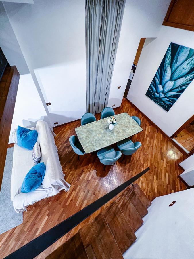 Irex Spanish Steps Private Apartment Rome Exterior photo